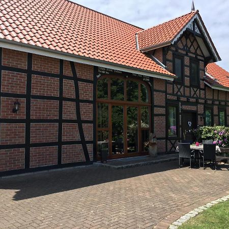 Ferienwohnung Sueltemeier 1 Trebel Eksteriør bilde