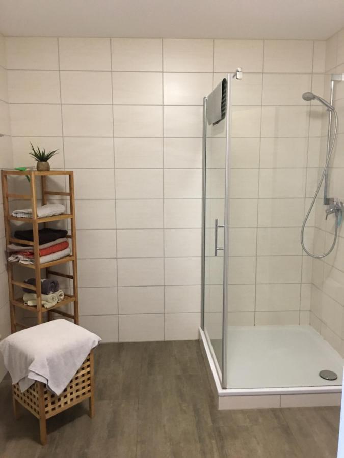 Ferienwohnung Sueltemeier 1 Trebel Eksteriør bilde