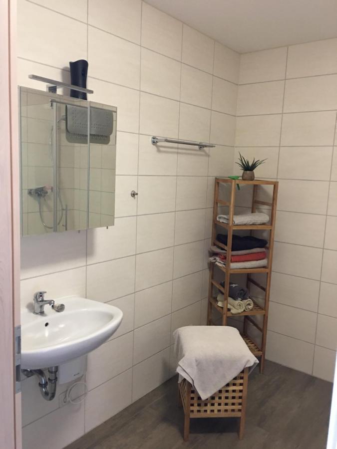 Ferienwohnung Sueltemeier 1 Trebel Eksteriør bilde